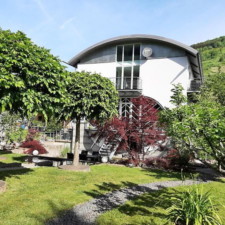 Ferienwohnung Sternenwald Alf Exterior foto