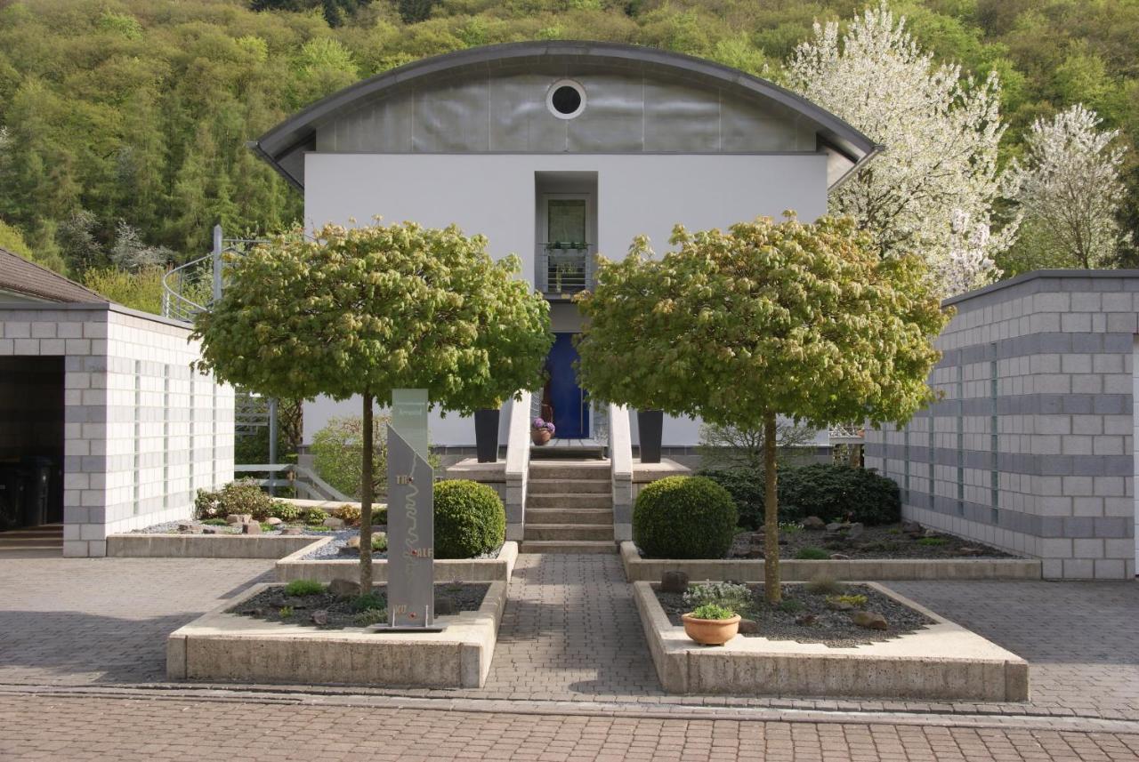 Ferienwohnung Sternenwald Alf Exterior foto