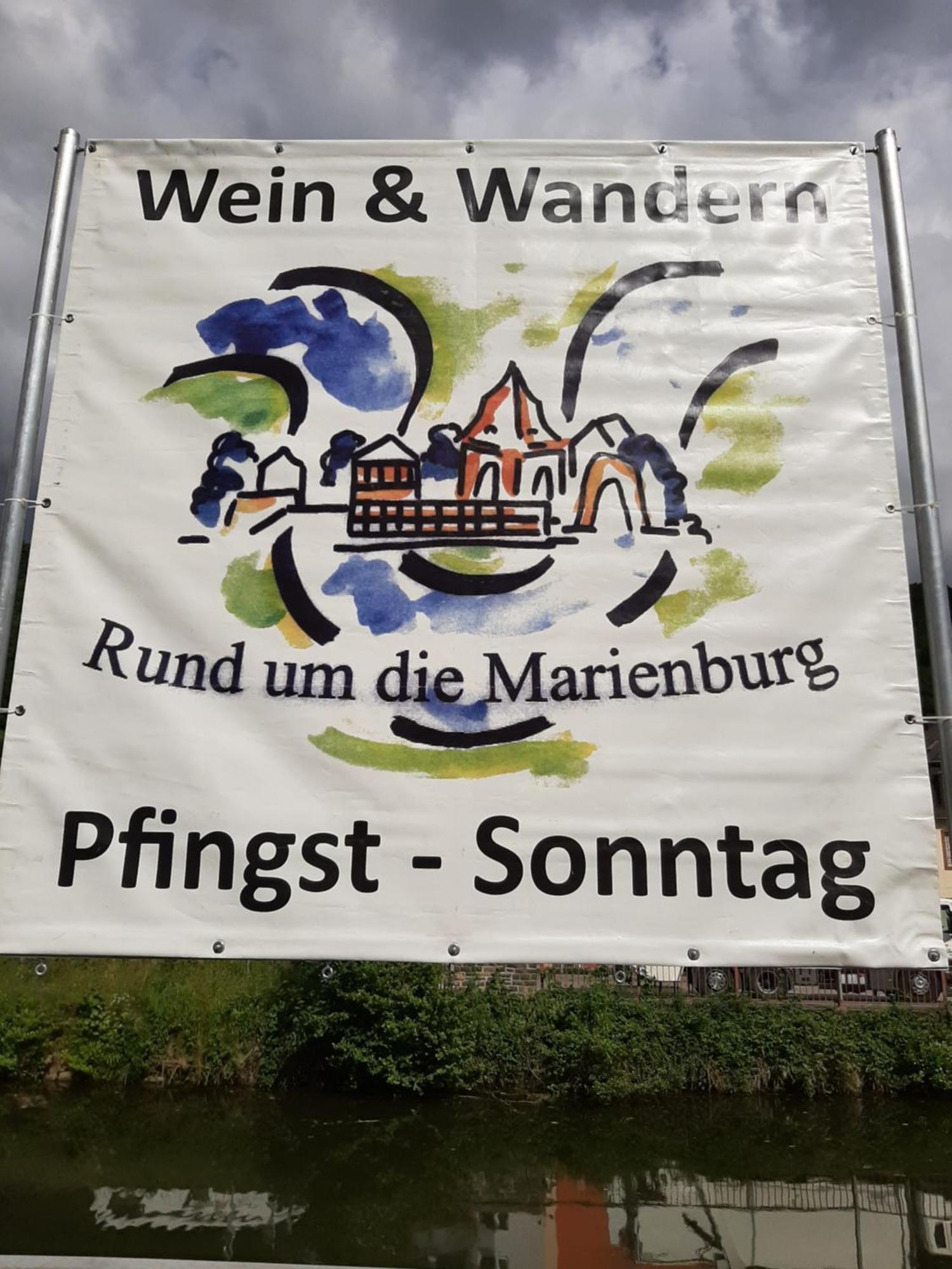Ferienwohnung Sternenwald Alf Exterior foto